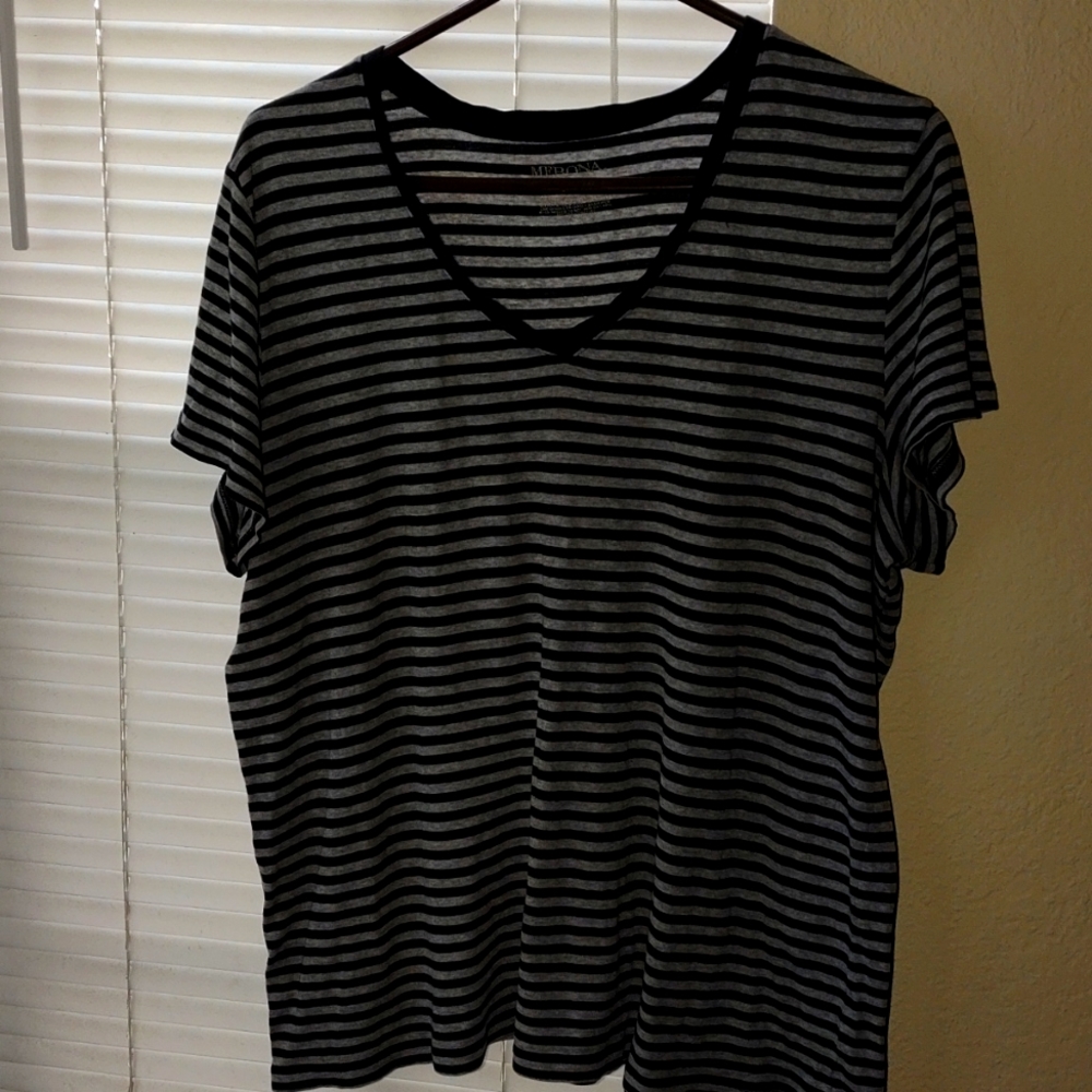 Vshirt Merona